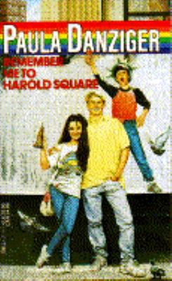Remember Me to Harold Square 0440201535 Book Cover