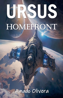 Homefront B0FX43MPXR Book Cover