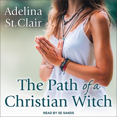 The Path of a Christian Witch B08ZBMQZBH Book Cover