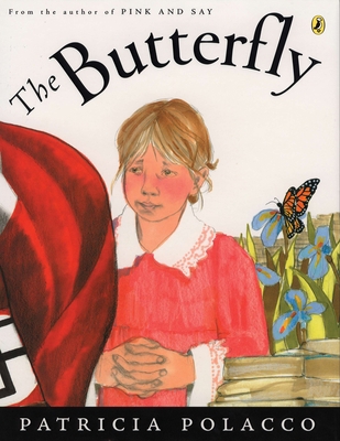 Butterfly, the PB 0142413062 Book Cover