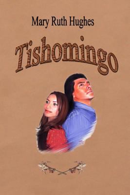 Tishomingo 1469954400 Book Cover