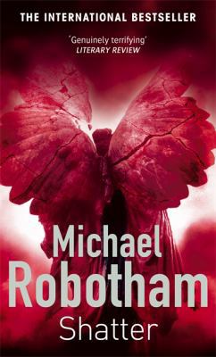 Shatter 0751537314 Book Cover