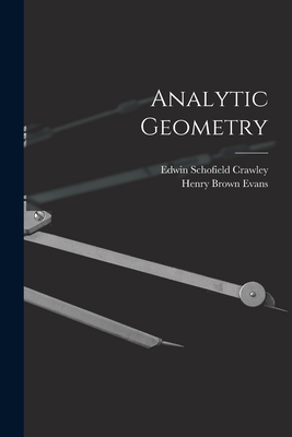 Analytic Geometry B0BPQ5HLQJ Book Cover