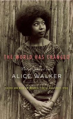 The World Has Changed: Conversations with Alice... B007F83NMM Book Cover