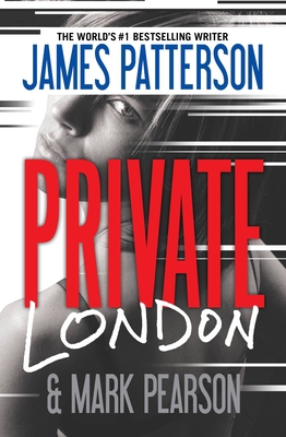 Private London 1455515558 Book Cover