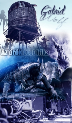 Az örök élet titka: Mayweather krónikák II. [Hungarian] B0BDLJJR5M Book Cover