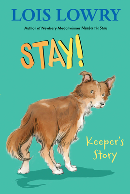 Stay! 0544813154 Book Cover