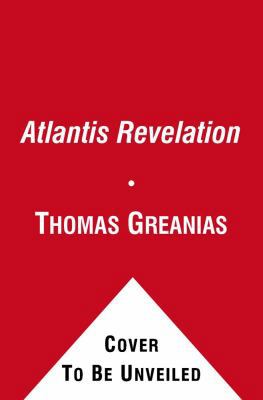 The Atlantis Revelation B003QDAP44 Book Cover
