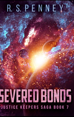 Severed Bonds 1715152336 Book Cover