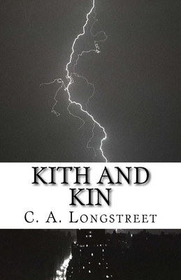 Kith And Kin 172551513X Book Cover