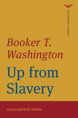 Up from Slavery 039388712X Book Cover