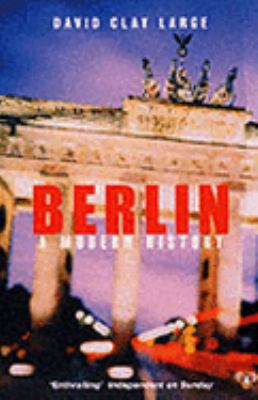 Berlin 0140287981 Book Cover