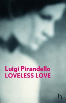 Loveless Love 1843914107 Book Cover