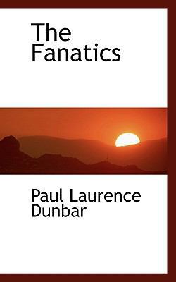 The Fanatics 1115553283 Book Cover