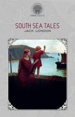 South Sea Tales 9389395739 Book Cover