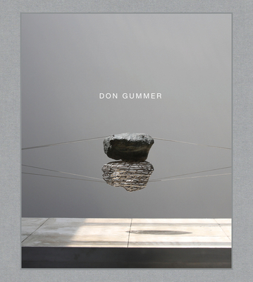 Don Gummer 0996200797 Book Cover
