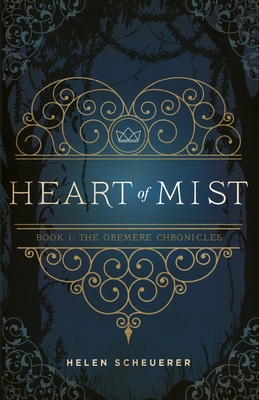 Heart of Mist 1922903116 Book Cover
