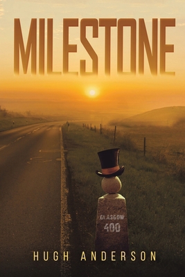 Milestone 1035834030 Book Cover