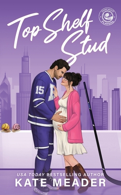 Top Shelf Stud 1954107870 Book Cover