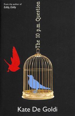 The 10pm Question 1910646946 Book Cover