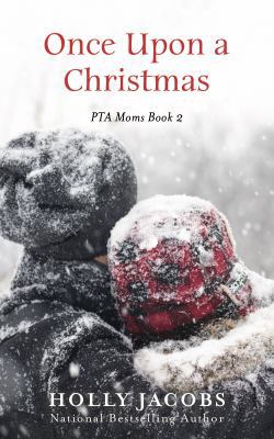 Once Upon a Christmas 0999273612 Book Cover
