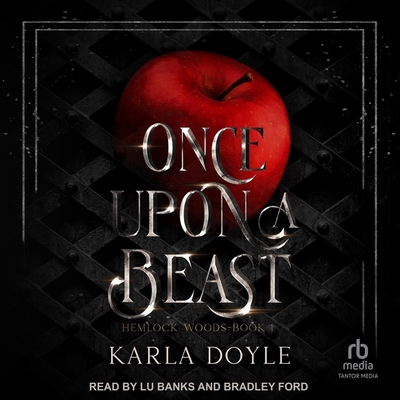 Once Upon a Beast: A Monster Romance B0D6WFNZMK Book Cover