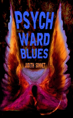 Psych Ward Blues B0CKTKPKS6 Book Cover