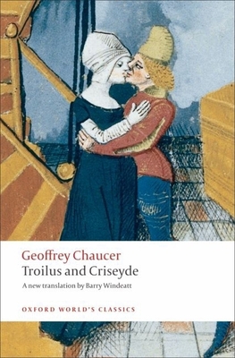 Troilus and Criseyde 0199555079 Book Cover