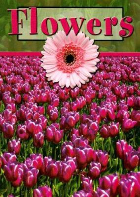 Flowers 1600445519 Book Cover