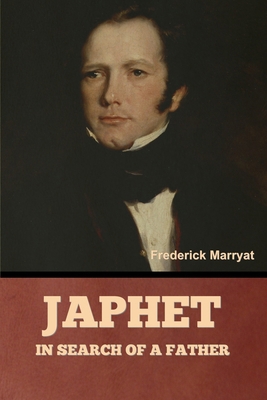 Japhet in Search of a Father B0F1R49HW6 Book Cover