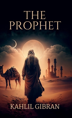 The Prophet 8197441383 Book Cover