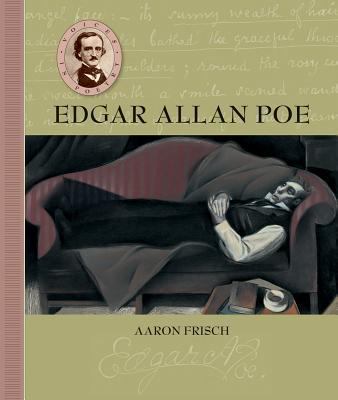 Edgar Allan Poe 1608183246 Book Cover