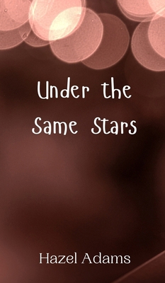 Under the Same Stars 990800526X Book Cover