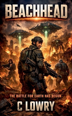 Beachhead B0GWLN7QHL Book Cover