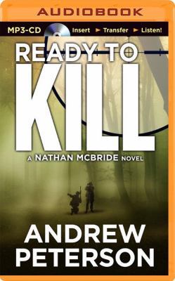 Ready to Kill 149153639X Book Cover