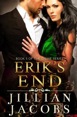 Erik's End 1942313187 Book Cover