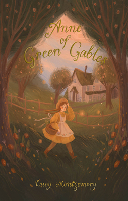 Anne of Green Gables 1840228164 Book Cover