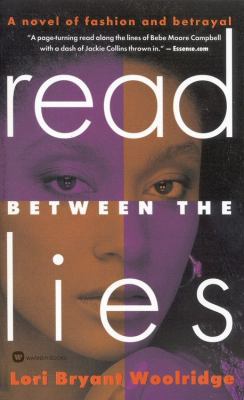 Read Between the Lies B0072Q2NI2 Book Cover