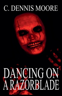 Dancing on a Razorblade B0F9N9W16B Book Cover