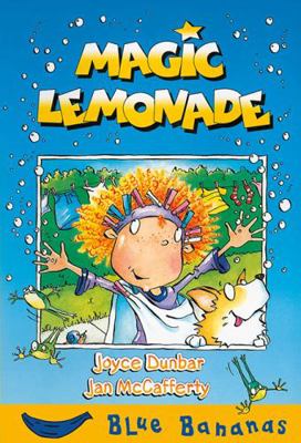 Magic Lemonade 077870839X Book Cover