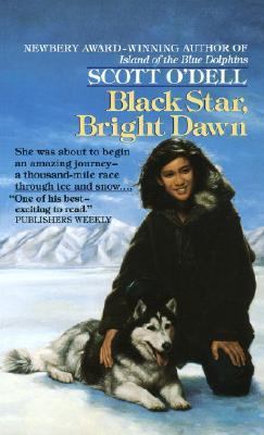 Black Star, Bright Dawn 0449703401 Book Cover