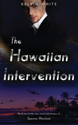 The Hawaiian Intervention 0648910938 Book Cover