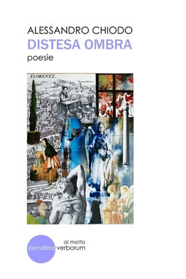 Distesa Ombra: poesie [Italian] B0BCNRBV7K Book Cover