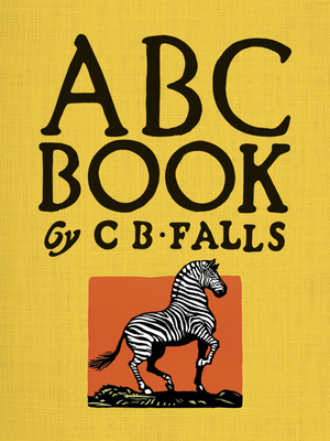 ABC Book 0486794318 Book Cover