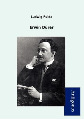 Erwin D Rer [German] 3954722828 Book Cover