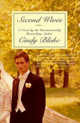 Second Wives 0312193289 Book Cover