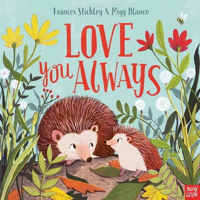 Love You Always 1788005236 Book Cover