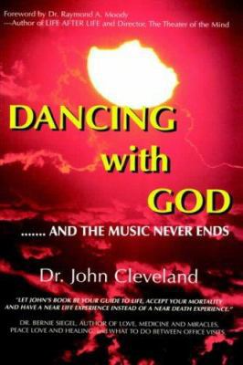 They Danced with God: ....... and the Music Nev... 1418415235 Book Cover