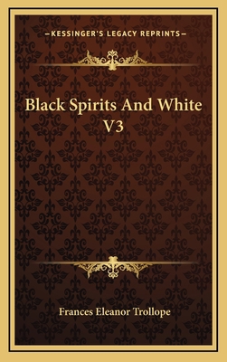 Black Spirits and White V3 1163692514 Book Cover