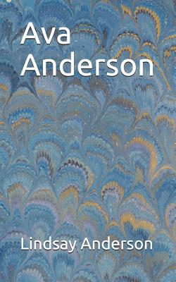 Ava Anderson 107546336X Book Cover